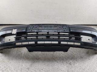 бампер передний Opel Astra G 2001, дизель, чёрный, универсал, 90559473
