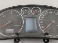 приборная панель Audi A6 4B/C5 [рестайлинг] 2004, 2.5 л., дизель, АКПП, чёрный, универсал, 4B0920933GX - фото №3