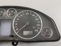 приборная панель Audi A6 4B/C5 [рестайлинг] 2004, 2.5 л., дизель, АКПП, чёрный, универсал, 4B0920933GX - фото №4