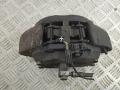 суппорт передний левый Mercedes-Benz M-Class ML W163 2004, 2.7 л., дизель, МКПП, синий, внедорожник 5 дв., 207233042 - фото №3