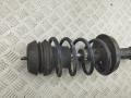 стойка передняя Opel Zafira 1 поколение (A) [рестайлинг] 2003, 2.0 л., бензин, МКПП, синий, минивэн, 29440VA, 334845 - фото №3