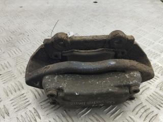 суппорт передний левый Mercedes-Benz M-Class ML W163 2004, 2.7 л., дизель, АКПП, чёрный, внедорожник 5 дв.