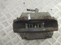 суппорт передний левый Mercedes-Benz M-Class ML W163 2004, 2.7 л., дизель, АКПП, чёрный, внедорожник 5 дв. - фото №2