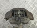 суппорт передний левый Mercedes-Benz M-Class ML W163 2004, 2.7 л., дизель, АКПП, чёрный, внедорожник 5 дв. - фото №4