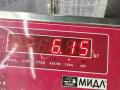 суппорт передний левый Mercedes-Benz M-Class ML W163 2004, 2.7 л., дизель, АКПП, чёрный, внедорожник 5 дв. - фото №5