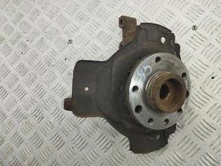 ступица передняя правая Opel Astra G 2001, 2.0 л., дизель, МКПП, чёрный, универсал