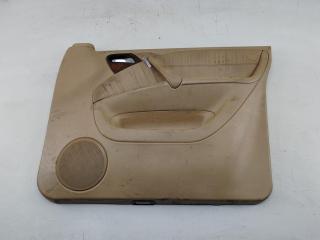 обшивка двери передняя правая Mercedes-Benz M-Class ML W163 2003, 2.7 л., дизель, АКПП, синий, внедорожник 5 дв., 163720366