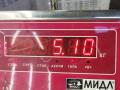 суппорт передний левый Opel Zafira 1 поколение (A) [рестайлинг] 2003, 2.0 л., бензин, МКПП, синий, минивэн - фото №5
