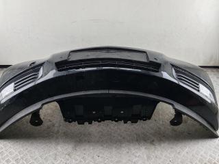 бампер передний Opel Insignia 1 поколение (A) 2009, дизель, чёрный, универсал, 1328828
