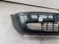 бампер передний Opel Zafira 1 поколение (A) 2000, бензин, зелёный, минивэн, 90580620 - фото №3