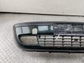 бампер передний Opel Zafira 1 поколение (A) 2000, бензин, зелёный, минивэн, 90580620 - фото №4