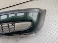 бампер передний Opel Zafira 1 поколение (A) 2000, бензин, зелёный, минивэн, 90580620 - фото №7