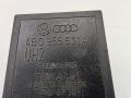 Реле стеклоочистителя (дворников) Audi A6 4B/C5 1998, 2.4 л., бензин, МКПП, серый, седан, 4B0955531A - фото №3