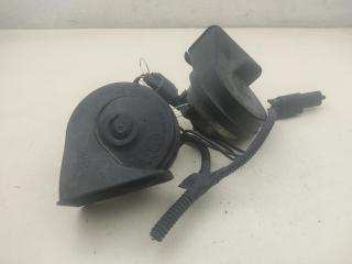 сигнал (клаксон) Ford Focus 2 поколение [рестайлинг] 2008, 2.0 л., дизель, АКПП, серый, универсал, A0476522