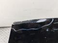 капот Ford Fiesta 5 поколение 2004, 1.3 л., бензин, МКПП, чёрный, хетчбэк 5 дв. - фото №2