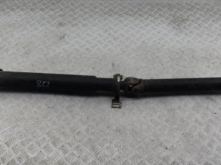Кардан BMW 5 серия E39 1998, 2.5 л., дизель, АКПП, серый, седан, 1229271