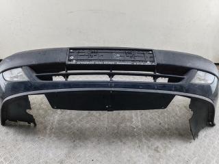 бампер передний Citroen Xsara Picasso 1 поколение 1999, бензин, чёрный, универсал, 9622173870