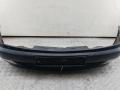 бампер передний Citroen Xsara Picasso 1 поколение 1999, бензин, чёрный, универсал, 9622173870 - фото №2