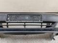 бампер передний Citroen Xsara Picasso 1 поколение 1999, бензин, чёрный, универсал, 9622173870 - фото №5