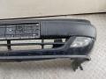 бампер передний Citroen Xsara Picasso 1 поколение 1999, бензин, чёрный, универсал, 9622173870 - фото №6