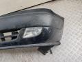 бампер передний Citroen Xsara Picasso 1 поколение 1999, бензин, чёрный, универсал, 9622173870 - фото №7