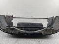 бампер передний Citroen Xsara Picasso 1 поколение 1999, бензин, чёрный, универсал, 9622173870 - фото №8
