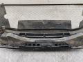 бампер передний Citroen Xsara Picasso 1 поколение 1999, бензин, чёрный, универсал, 9622173870 - фото №10