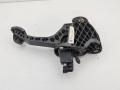 педаль сцепления Volkswagen Golf 5 поколение 2008, 1.9 л., дизель, МКПП, чёрный, универсал, 1K1721059 - фото №2