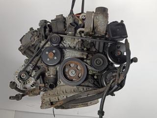 двигатель Mercedes-Benz C-Класс W203/S203/CL203 2002, 2.6 л., бензин, АКПП, 112912, M112, M112.912