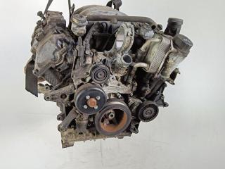 двигатель Mercedes-Benz C W203 2002, 2.6 л., бензин, АКПП, 112912, M112, M112.912