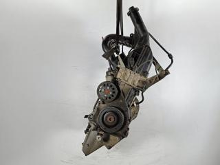 двигатель Mercedes-Benz Vaneo W414 2002, 1.9 л., бензин, МКПП, 166991, M166.991, M166