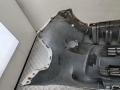 бампер передний Fiat Fiorino / Qubo 2009, бензин, белый, фургон, 1308786070 - фото №5