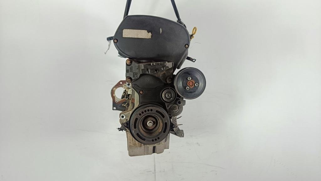 двигатель Opel Astra H 2005, 1.6 л., бензин, МКПП, Z16XEP