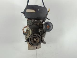 двигатель Opel Astra H 2005, 1.6 л., бензин, МКПП, Z16XEP