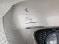 бампер передний Nissan Almera N16 [рестайлинг] 2004, бензин, бежевый, хетчбэк 5 дв., 62022BN700 - фото №4