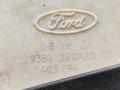 замок двери задней правой Ford Galaxy 1 поколение [рестайлинг] 2005, 1.9 л., дизель, АКПП, серый, минивэн, 93BG220A20DD - фото №3