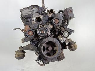 двигатель Mercedes-Benz E-Класс W211/S211 [рестайлинг] 2006, 2.2 л., дизель, МКПП, 646821, OM646.821, OM646