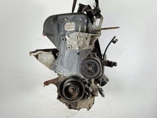 двигатель Ford Fusion 2003, 1.6 л., i, бензин, МКПП, FYJA