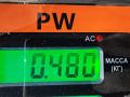 замок двери передней правой Volkswagen Sharan 1 поколение [рестайлинг] 2000, 1.9 л., дизель, МКПП, синий, минивэн - фото №3