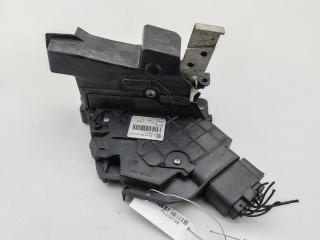 замок двери передней левой Ford Mondeo 4 поколение 2009, 2.0 л., дизель, МКПП, серый, универсал, 6M2AR21813EC