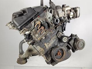 двигатель BMW 3 E46 2002, 1.8 л., бензин, МКПП, N42B18A