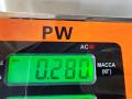 ручка наружная передняя правая Ford Focus 1 поколение 2000, 1.4 л., бензин, МКПП, синий, универсал, XS41A224A36AH - фото №3