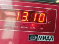 маховик Volkswagen Transporter T5 [рестайлинг] 2013, 2.0 л., дизель, АКПП, белый, микроавтобус, 2295000326 - фото №3