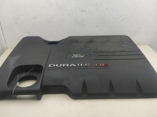 декоративная крышка двигателя Ford Mondeo 3 поколение [рестайлинг] 2006, 1.8 л., бензин, МКПП, серый, универсал, 1S7G6A949AJ
