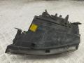 фара правая Ford Mondeo 3 поколение [рестайлинг] 2006, 2.2 л., дизель, МКПП, чёрный, хетчбэк 5 дв., 1S7113005CM - фото №4