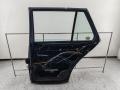 дверь сдвижная Mercedes-Benz C-Класс W202/S202 [рестайлинг] 1998, синий, универсал - фото №4
