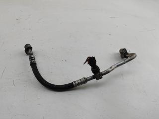 трубка кондиционера Mercedes-Benz M-Class ML W163 2003, 2.7 л., дизель, АКПП, синий, внедорожник 5 дв.