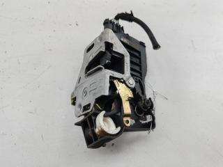 замок двери передней правой Mercedes-Benz M-Class ML W163 2003, 2.7 л., дизель, АКПП, синий, внедорожник 5 дв., 1637203235