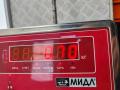 замок двери передней правой Mercedes-Benz M-Class ML W163 2003, 2.7 л., дизель, АКПП, синий, внедорожник 5 дв., 1637203235 - фото №3