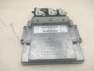 ЭБУ Ford Mondeo 4 поколение 2008, 2.0 л., бензин, МКПП, синий, универсал, 6G9112A650CG